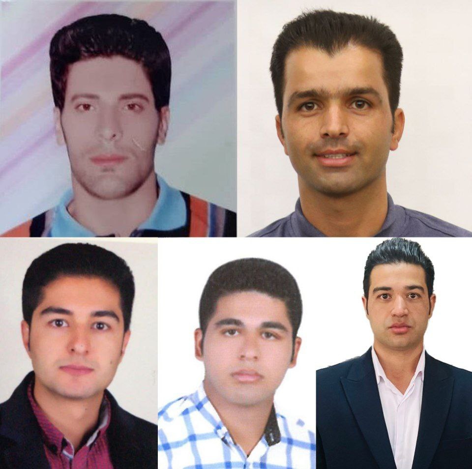 قضاوت VAR با ۵ داور جدید 