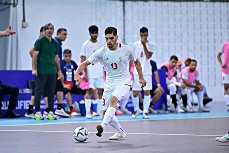 تصاویری از دیدار تیم های ملی ایران و بنگلادش تصاویری از دیدار تیم های ملی ایران و بنگلادش