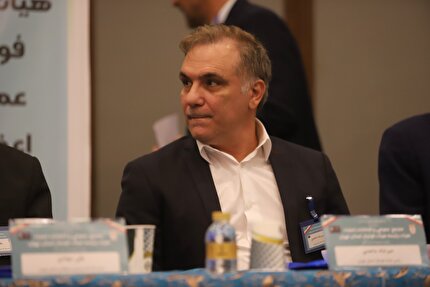 ماجدی: بابت حسابرسی شفاف خوشحالم؛ داشتن ورزشگاه بر عهده باشگاه است نه فدراسیون و هیاتها