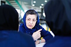 مظفر ۲۰ بازیکن را به اردو فراخواند