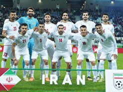شکست ایران از روسیه در ورزشگاه پر از تماشاگر حریف