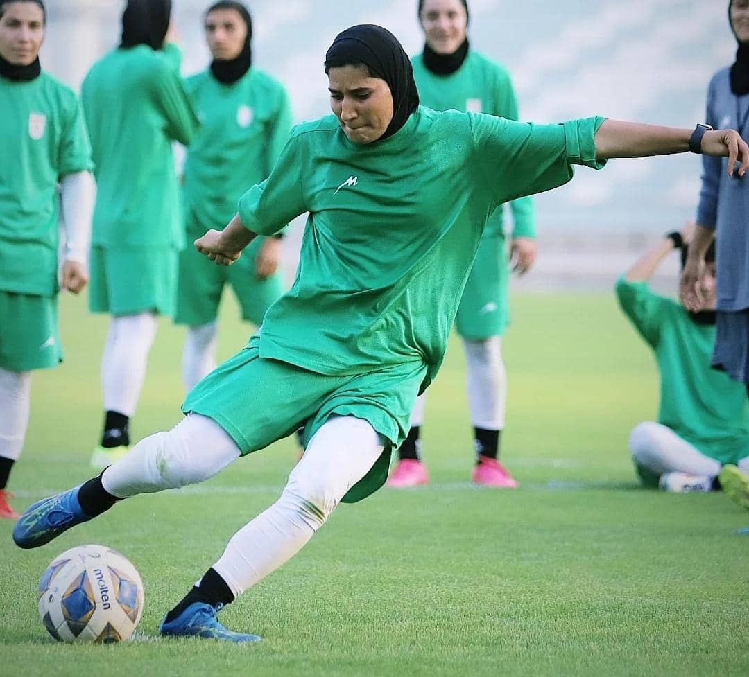مخدومی به اردوی تیم ملی فوتبال دعوت شد