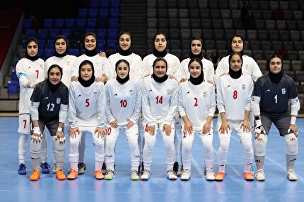 پیروزی پرگل شاگردان شریف برابر هنگ کنگ