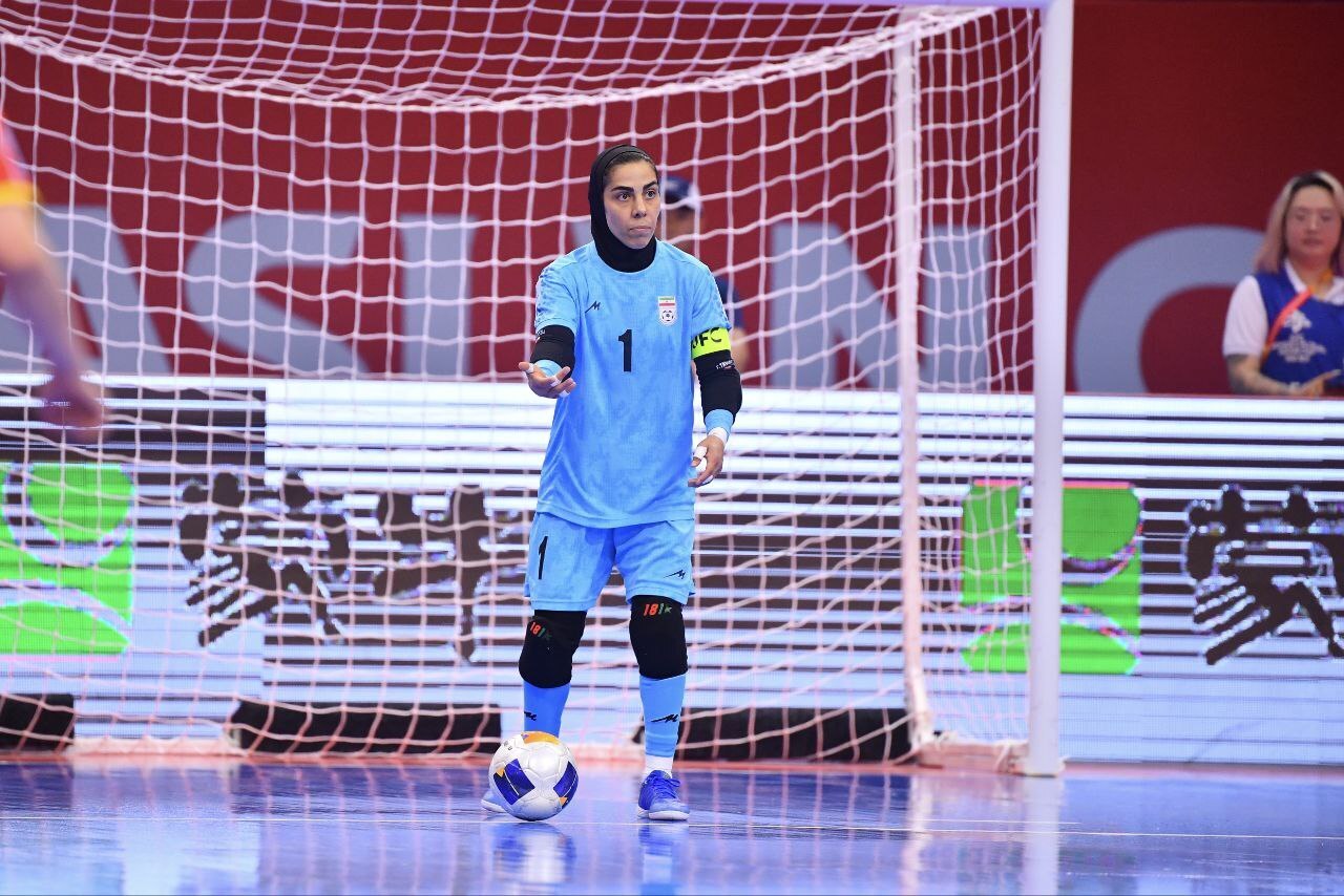 توسلی: ما آمده‌ایم تا جهان را شگفت‌زده کنیم