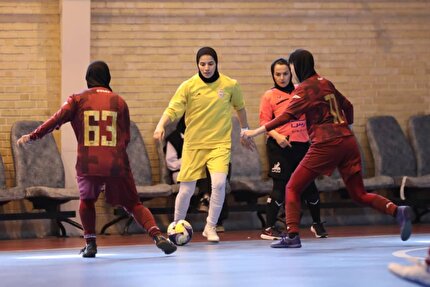 پایان اردوهای تدارکاتی ملی‌پوشان با دیدار دوستانه برابر پالایش نفت اصفهان