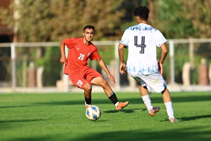 شرایط‌مان هر روز بهتر می‌شود/ همه حریفان در مقدماتی قابل احترام هستند