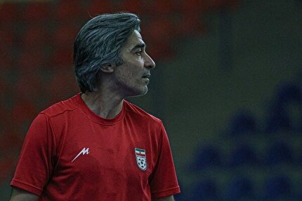 وحید شمسایی: امکانات عربستان روز به روز بهتر می شود؛ باید برای ملت ایران تلاش کنیم