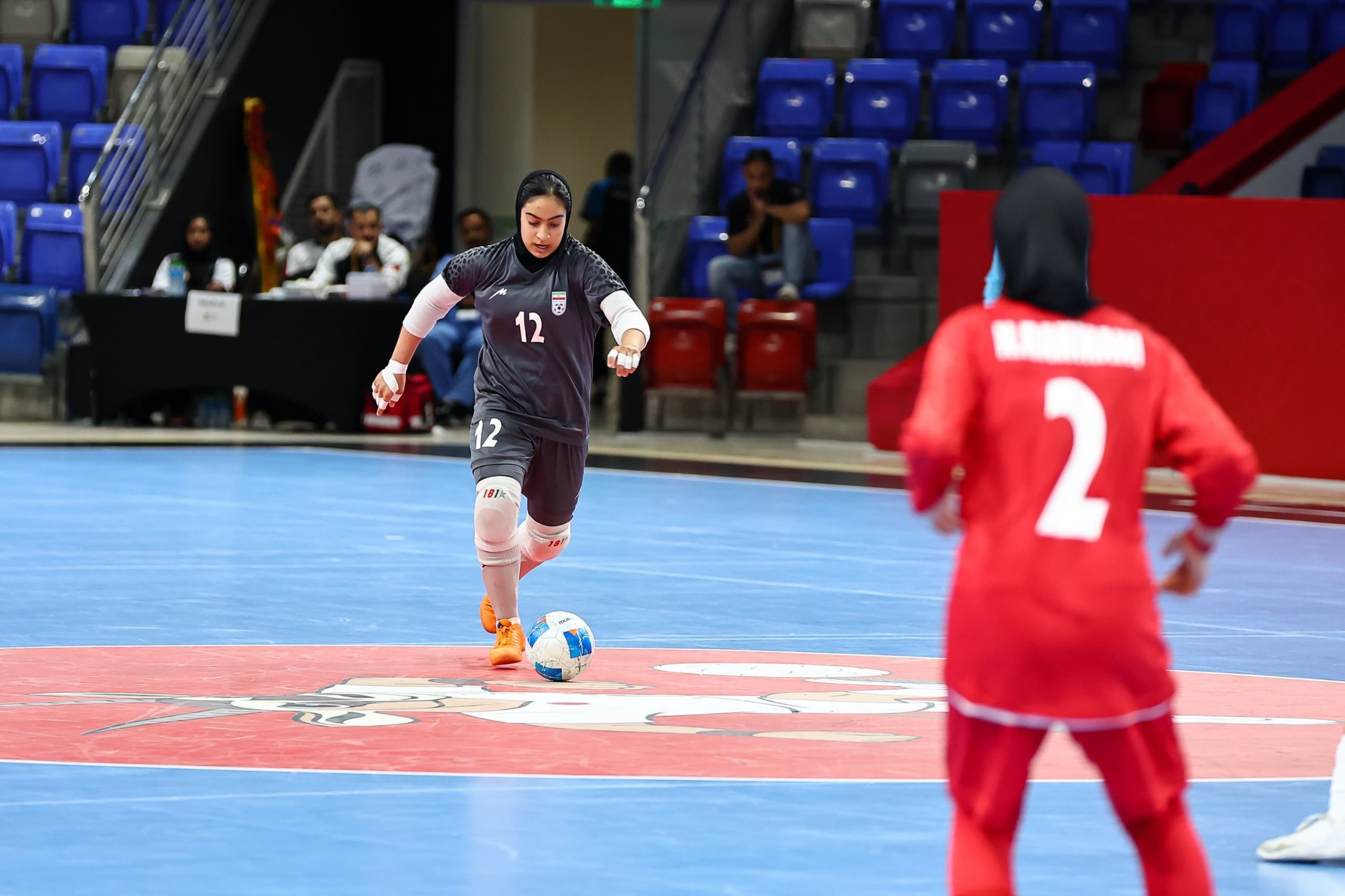 شکرانی: مهار پنالتی فقط کار دروازه‌بان نیست، حاصل اعتماد و همدلی تیم است