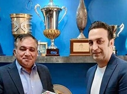 دعوت مدیر رسانه و مدیرعامل باشگاه استقلال تهران به کمیته اخلاق