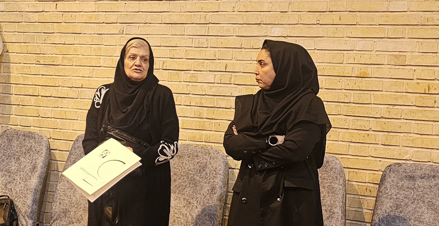 حضور شجاعی در جمع ملیپوشان فوتسال بانوان حضور شجاعی در جمع ملیپوشان فوتسال بانوان