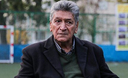 انتظار بیست ساله اکبر آقا به سر آمد