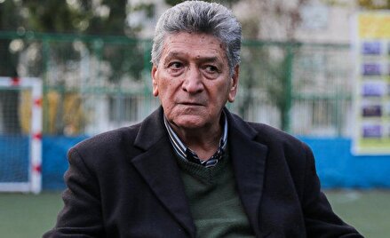 انتظار بیست ساله اکبر آقا به سر آمد انتظار بیست ساله اکبر آقا به سر آمد