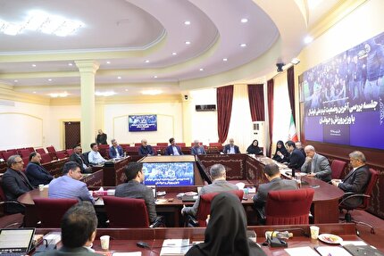 اعلام حمایت وزیر ورزش برای حضور پرقدرت تیم ملی فوتبال در جامجهانی