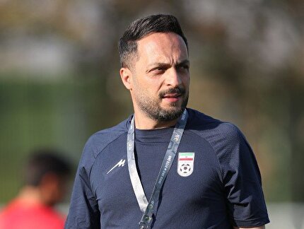 هفته چهارم لیگ برتر تحت رصد سرمربی تیم ملی نوجوانان