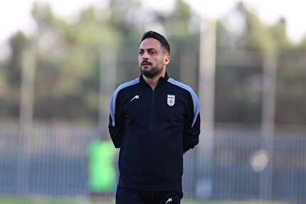 ذره‌بین کادرفنی تیم ملی نوجوانان روی لیگ برتر کشور و تهران