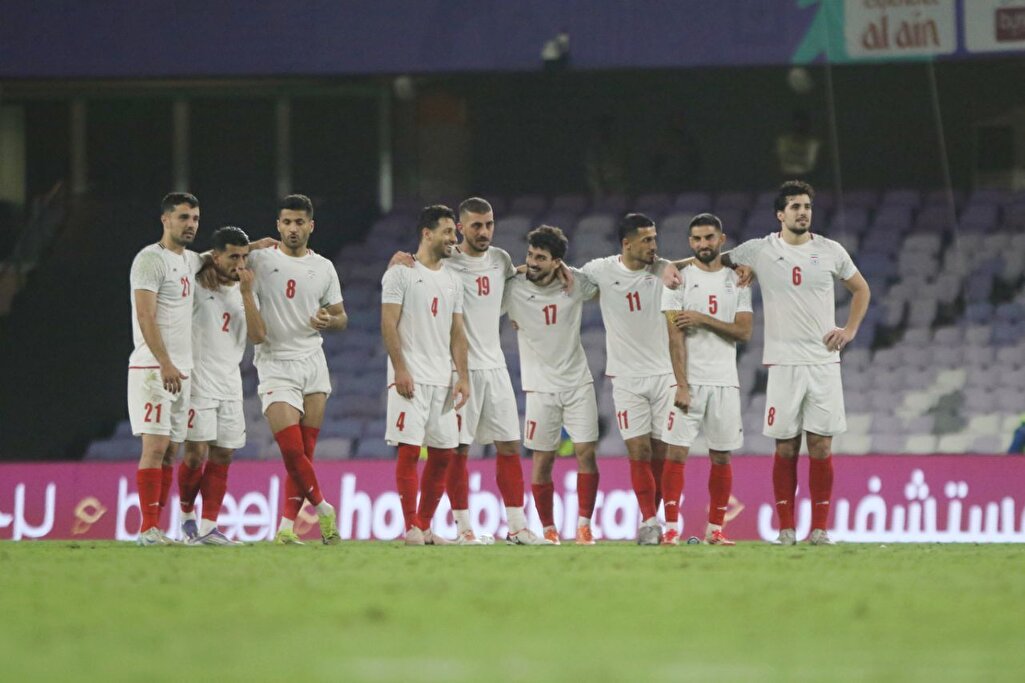 روز موعود برای زندگی در خرداد