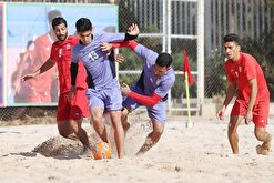 دعوت از 19 بازیکن برای شرکت در اردو