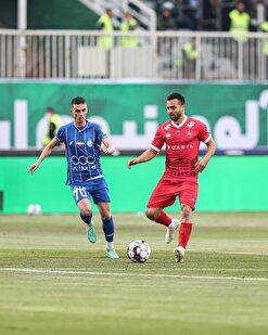 برگزاری جلسه کمیته انضباطی برای رسیدگی به حواشی دربی