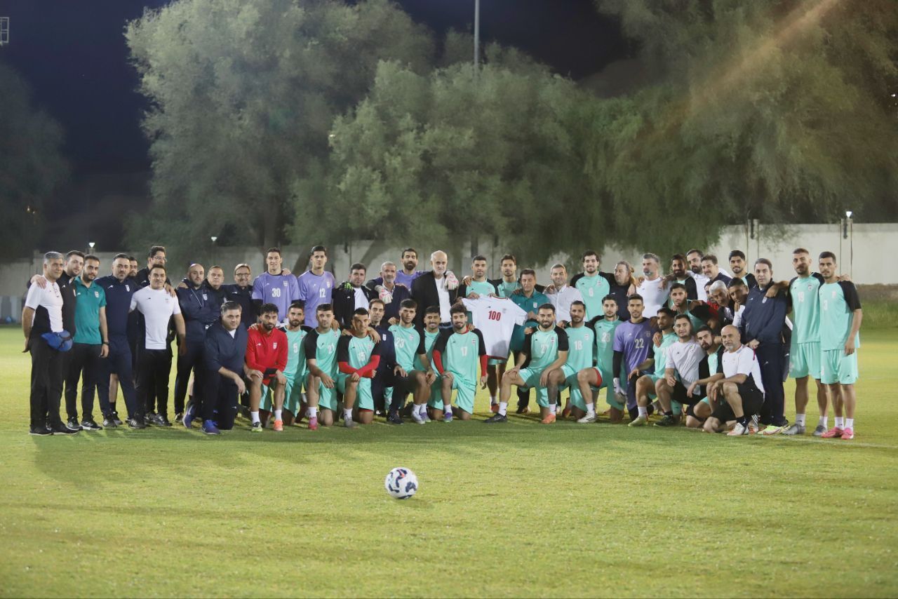 بهترینها در حال انجام است بهترینها در حال انجام است