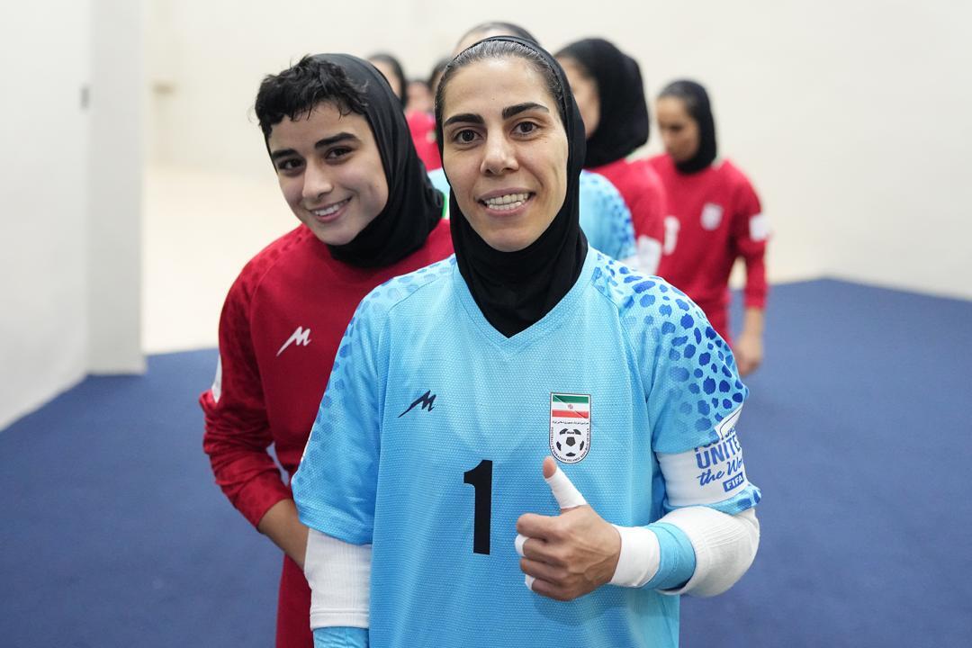 توسلی: تلاش خود را کردیم و برای دو بازی بعدی بهترین عملکردمان را ارائه می‌دهیم