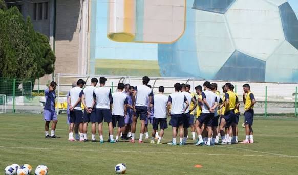 روزنامه فدراسیون فوتبال شماره ۲۶۹/تیم ملی امید؛ یک رؤیای مشترک برای ایران