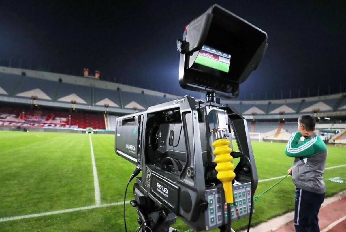 روزنامه فدراسیون فوتبال شماره ۲۶۹/همدستی خانواده فوتبال برای فراری دادن بخش خصوصی