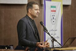 زارعی: باشگاه‌های فوتبال نباید در رشته‌های دیگر فعال باشند