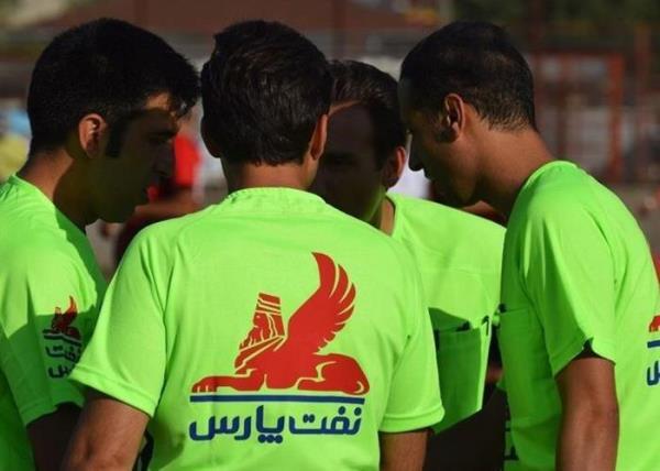 برگزاری سمینار دانشافزایی نیم فصل داوران لیگ برتر