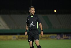 اعلام اسامی داوران هفت دیدار از هفته چهاردهم لیگ برتر