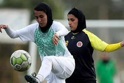 اعلام یک رای انضباطی لیگ دسته اول فوتبال بانوان