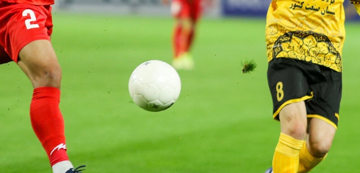 تغییرساعت یک مسابقه از هفته چهاردهم لیگ برتر تغییرساعت یک مسابقه از هفته چهاردهم لیگ برتر