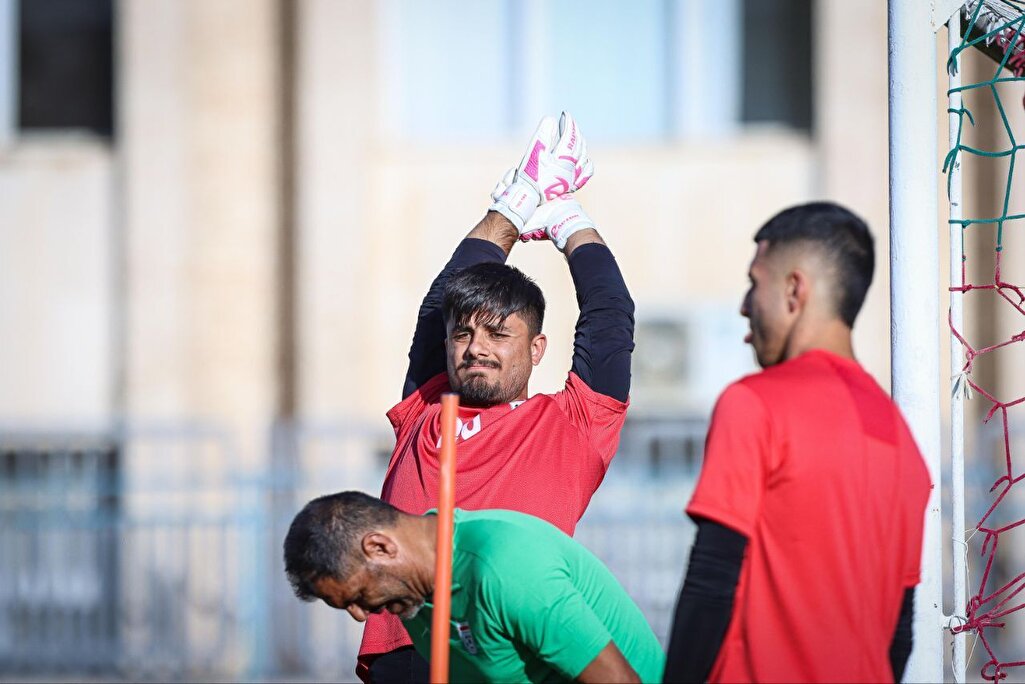  ستون فردای تیم ملی همین‌جاست