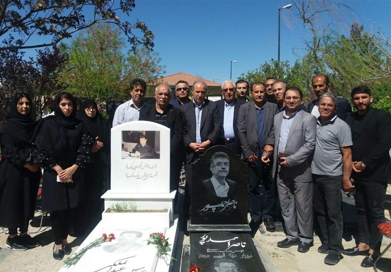 از خبرورزشی تا ایران ورزشی؛ روایت ماندگاری کلمه روی کاغذ از خبرورزشی تا ایران ورزشی؛ روایت ماندگاری کلمه روی کاغذ