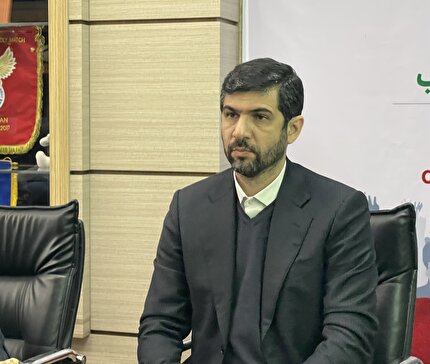 جلسه‌ی رئیس کمیته‌ی فوتبال ساحلی با کادرفنی تیم ملی