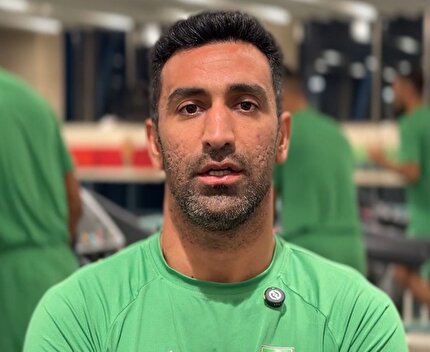 ویدیو: گفت و گو با ساحلی بازان در خصوص اردوی تیم ملی