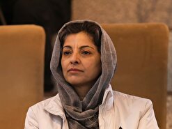 حضور کادر فنی تیم ملی فوتسال بانوان در رقابت‌های لیگ برتر و دسته یک