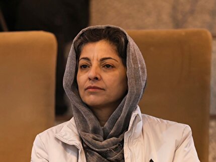 حضور کادر فنی تیم ملی فوتسال بانوان در رقابت‌های لیگ برتر و دسته یک