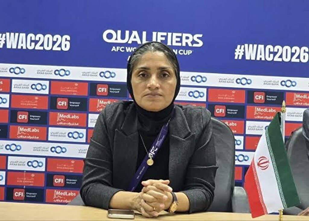 جعفری: در آینده باید ۳ تیم ملی بزرگسالان خوب داشته باشیم