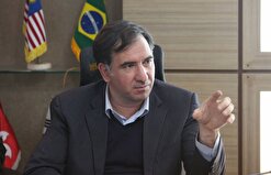 حسن‌زاده: هر باشگاه نسبت به اقدامات تماشاگران خود پاسخ‌گو است