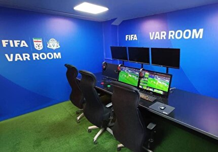 اعلام علت عدم استفاده از VAR در دیدار مس رفسنجان و گل‌گهر