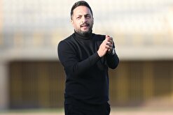 احمدی: بازی با چین تایپه اولین گام ما بود/ هنوز اتفاق خاصی نیفتاده است