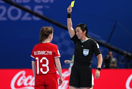 اعلام اسامی داوران قضاوت کننده دیدار ایران و پاناما