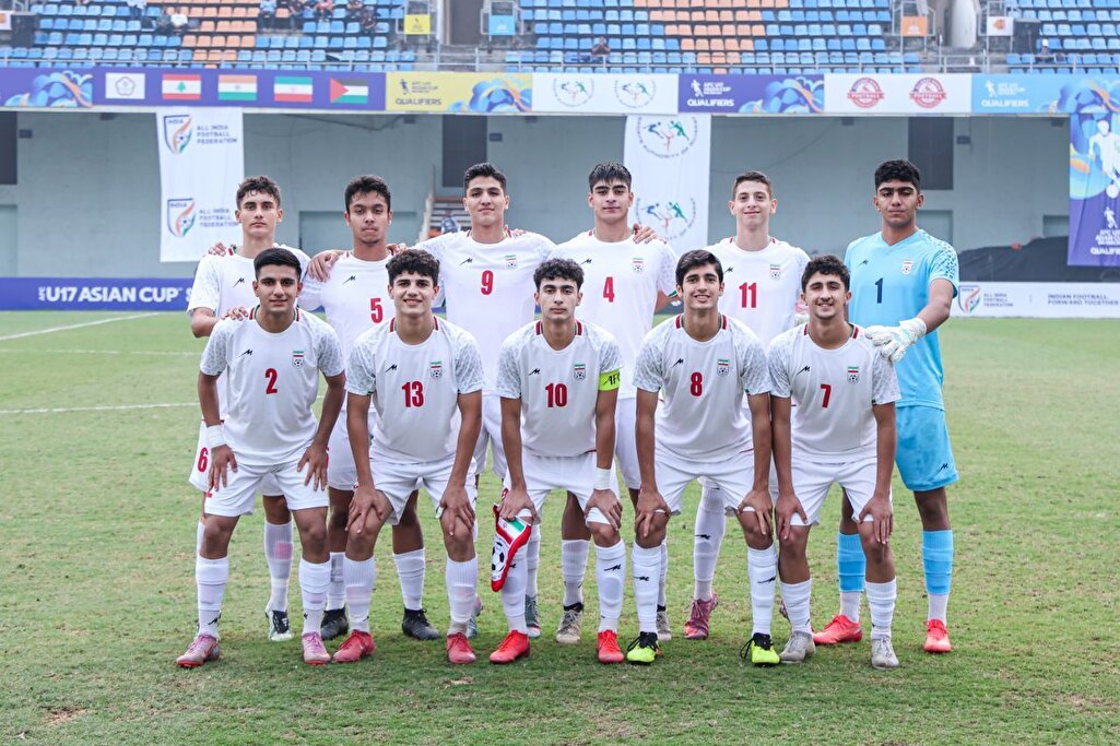 که جان من فدای ایران