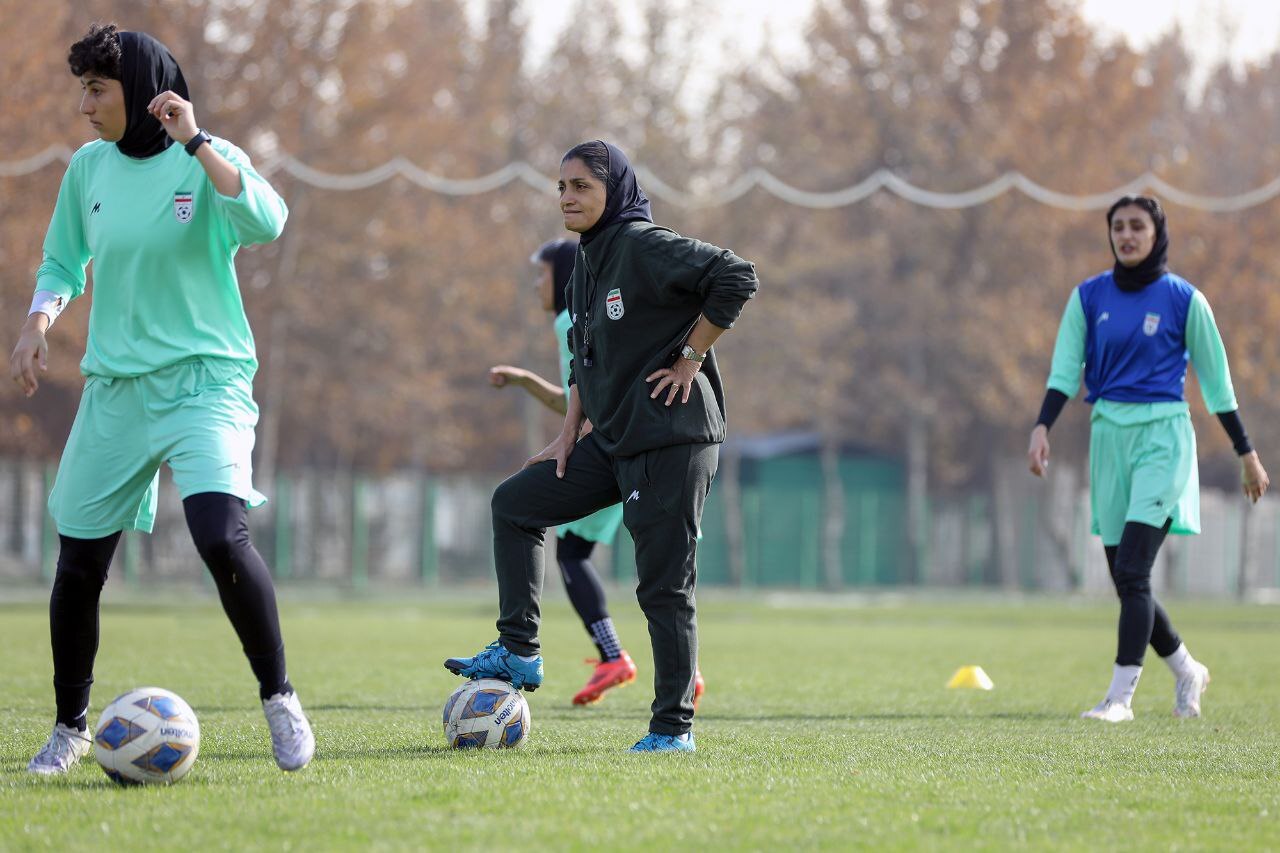 جعفری: هماهنگیکم، اما عملکرد امیدوار کننده بود