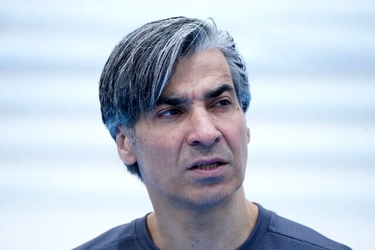 سرمربی تیم ملی فوتسال: به چیزی جز قهرمانی آسیا فکر نمیکنیم