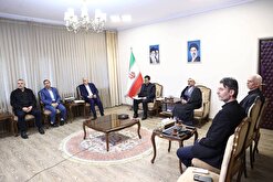 بررسی آخرین وضعیت اعزام تیم ملی فوتبال به جام جهانی به ریاست وزیر ورزش و جوانان