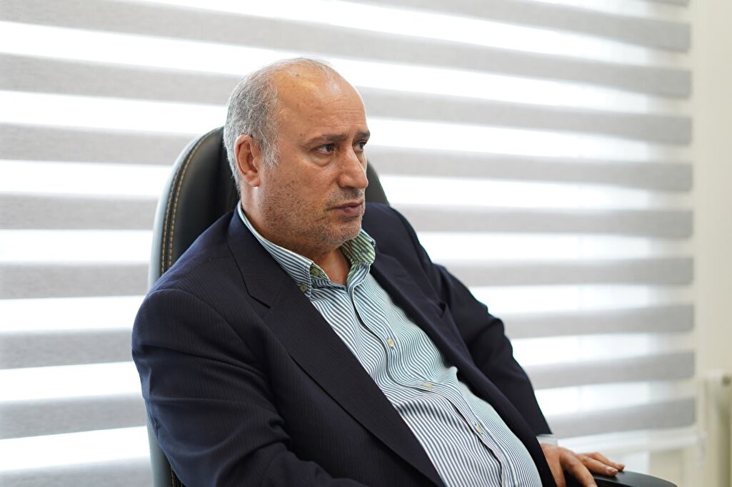 تاج: امیدوار به کسب مدال تیم ملی امید در ناگویا هستیم تاج: امیدوار به کسب مدال تیم ملی امید در ناگویا هستیم