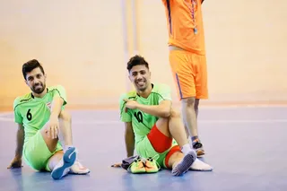 فوتسال