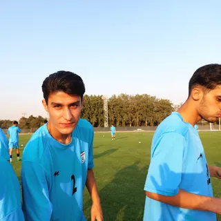 تمرین