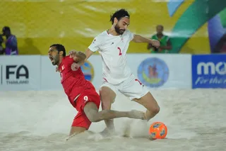 ایران / بحرین